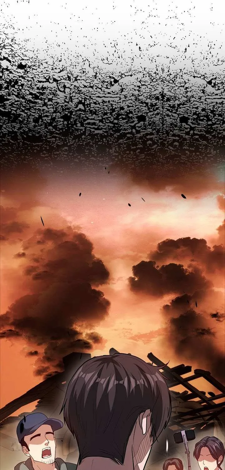 Read I Came Back as a Martial Genius Manga Online