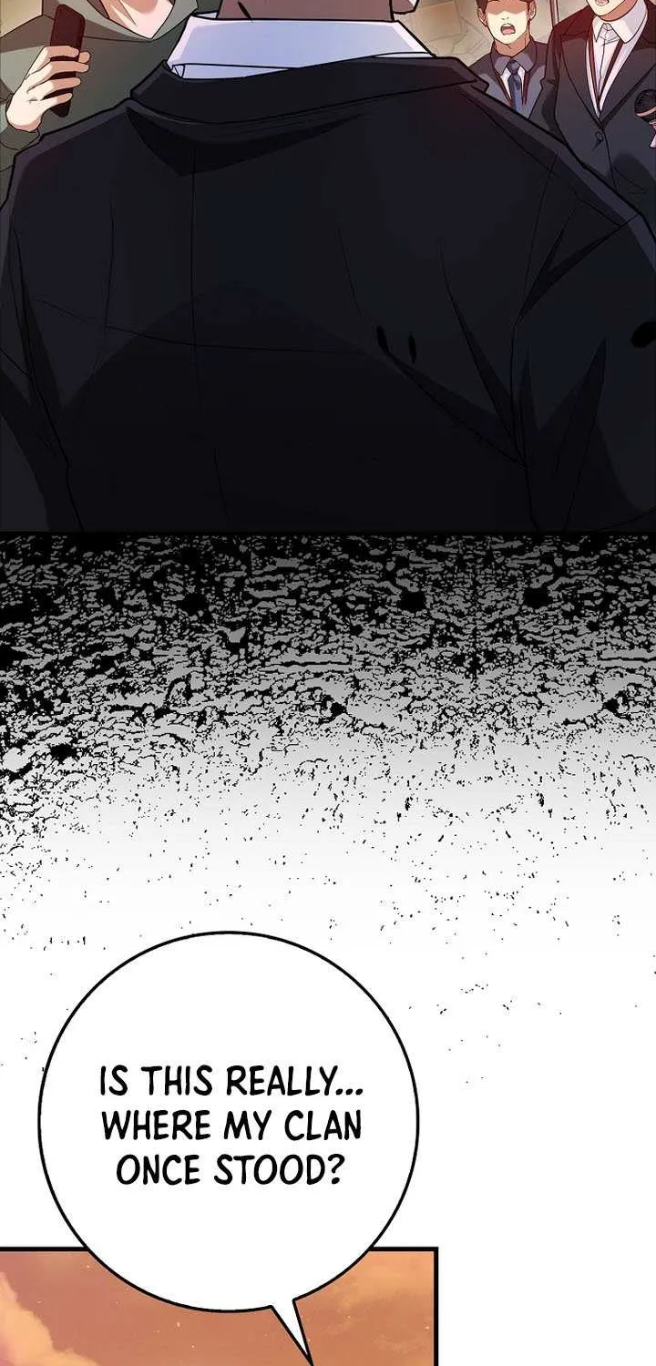 Read I Came Back as a Martial Genius Manga Online