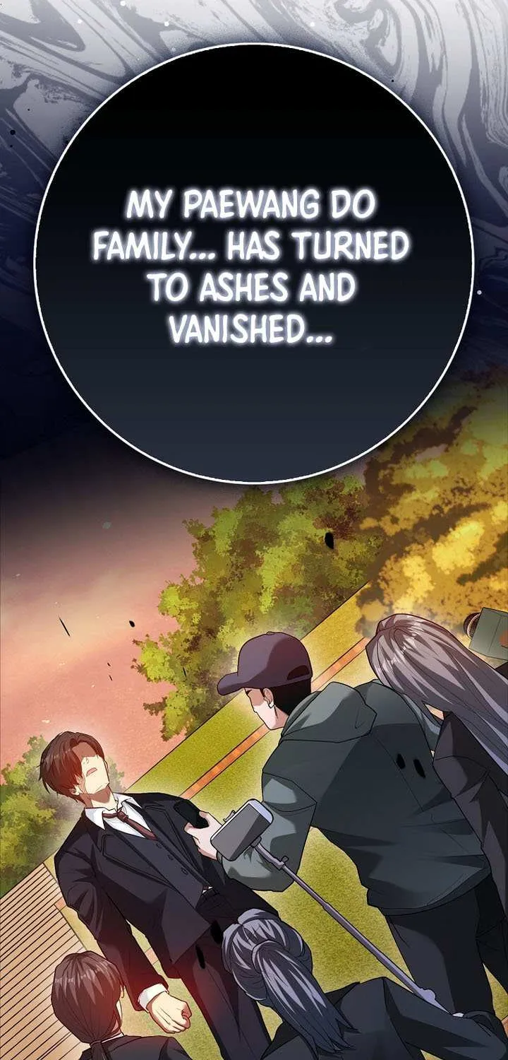 Read I Came Back as a Martial Genius Manga Online