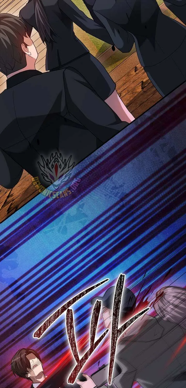 Read I Came Back as a Martial Genius Manga Online