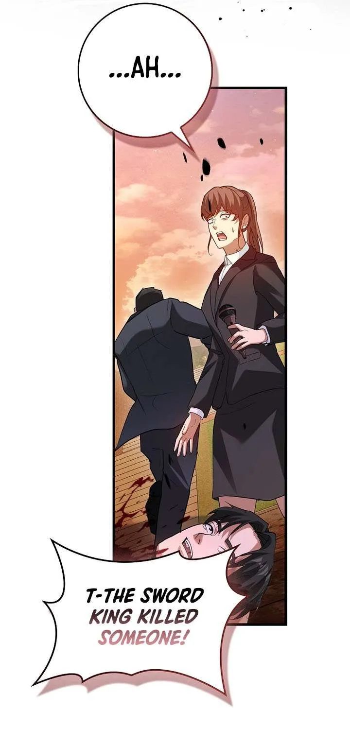 Read I Came Back as a Martial Genius Manga Online