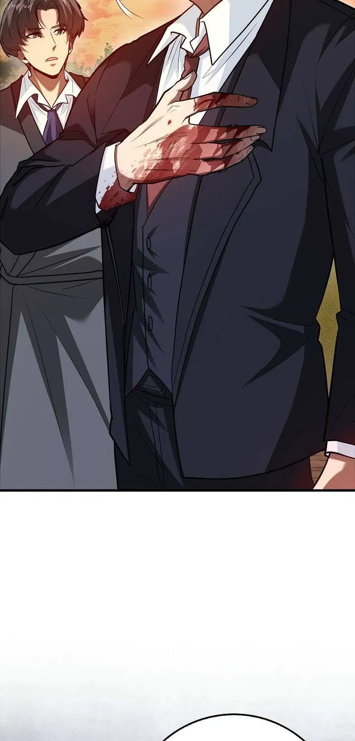 Read I Came Back as a Martial Genius Manga Online