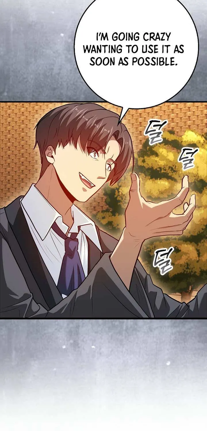 Read I Came Back as a Martial Genius Manga Online