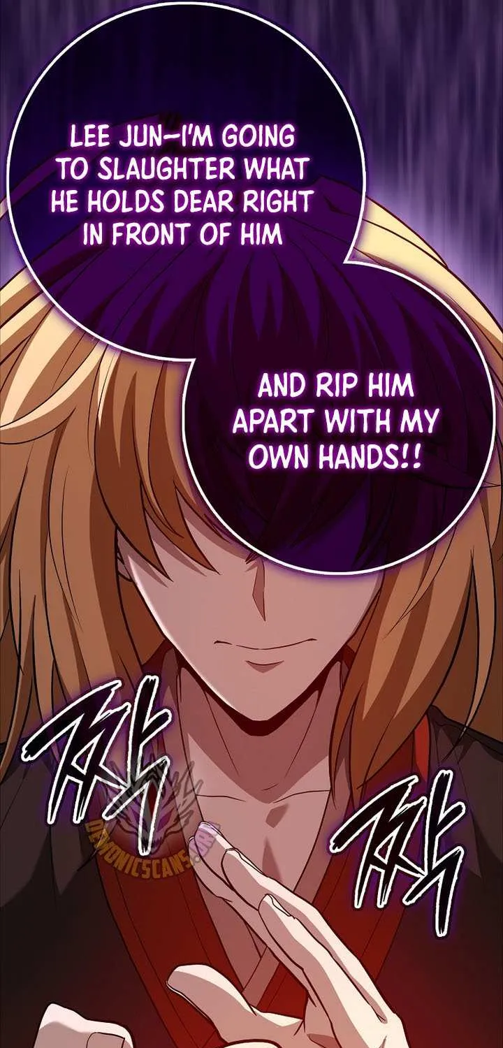 Read I Came Back as a Martial Genius Manga Online