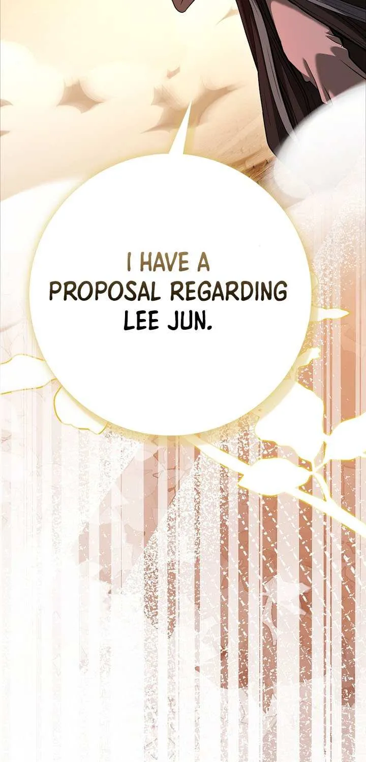 Read I Came Back as a Martial Genius Manga Online