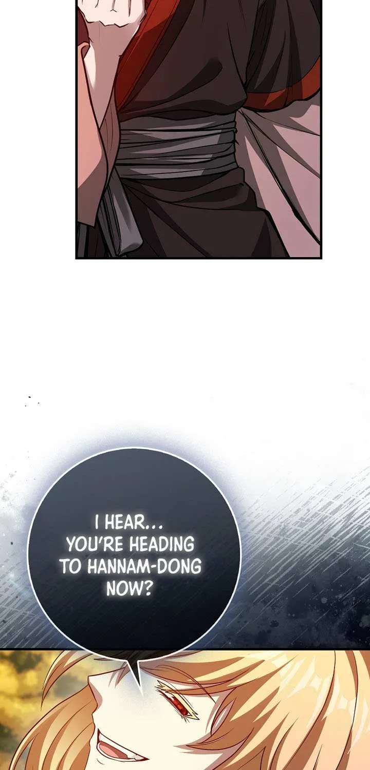 Read I Came Back as a Martial Genius Manga Online