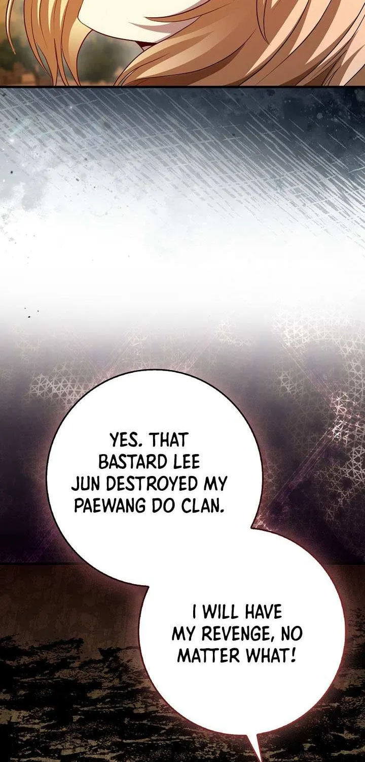 Read I Came Back as a Martial Genius Manga Online