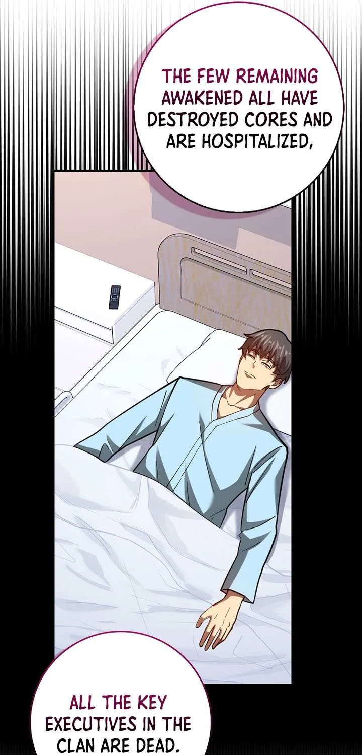 Read I Came Back as a Martial Genius Manga Online