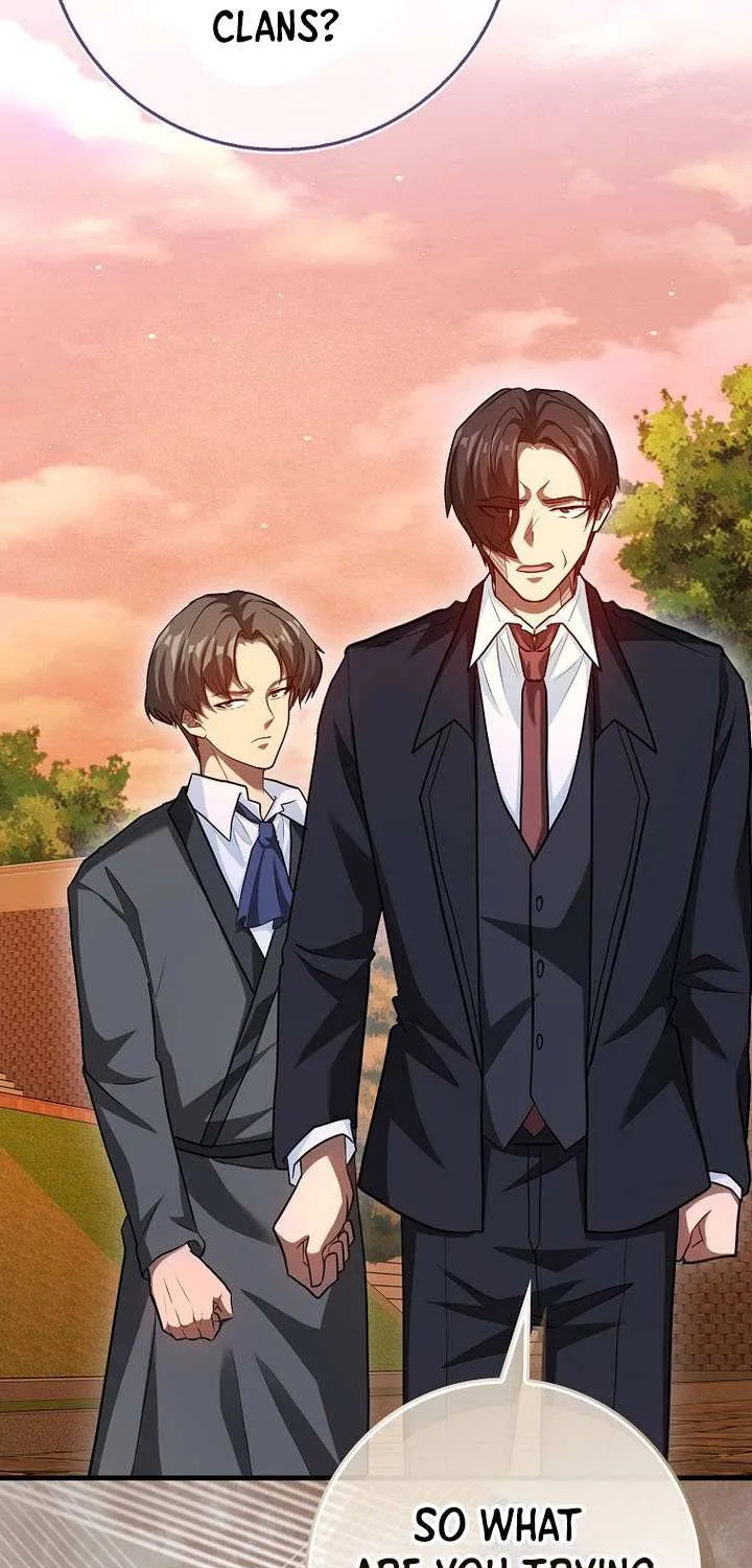 Read I Came Back as a Martial Genius Manga Online