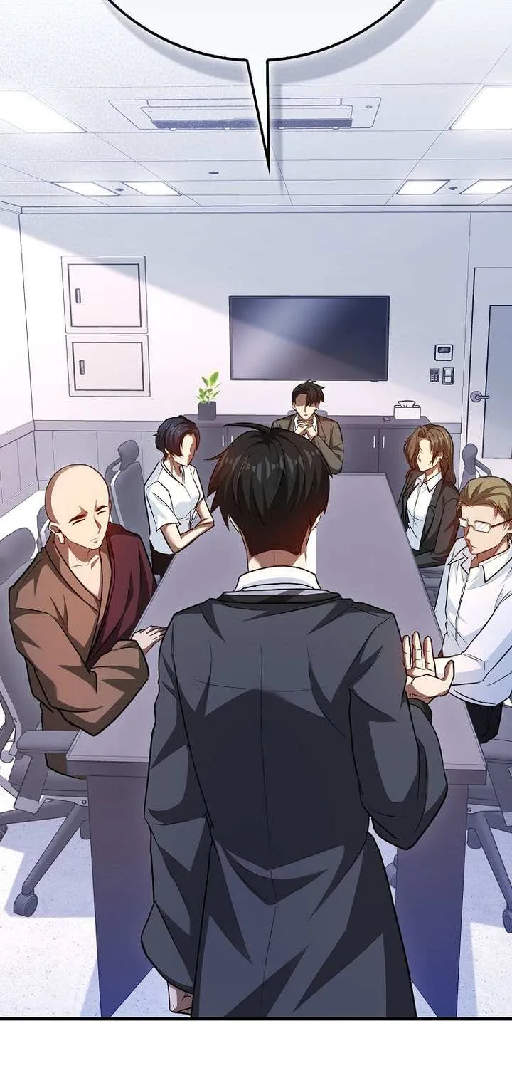 Read I Came Back as a Martial Genius Manga Online