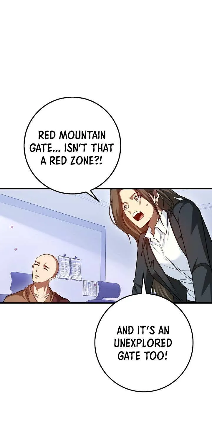 Read I Came Back as a Martial Genius Manga Online