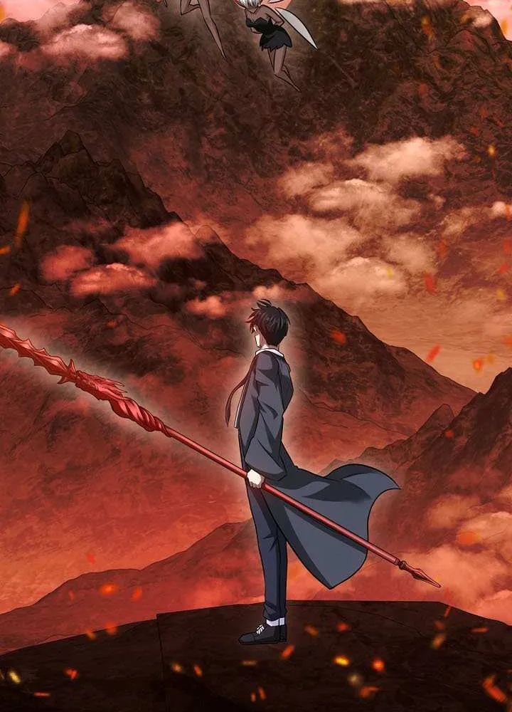 Read I Came Back as a Martial Genius Manga Online