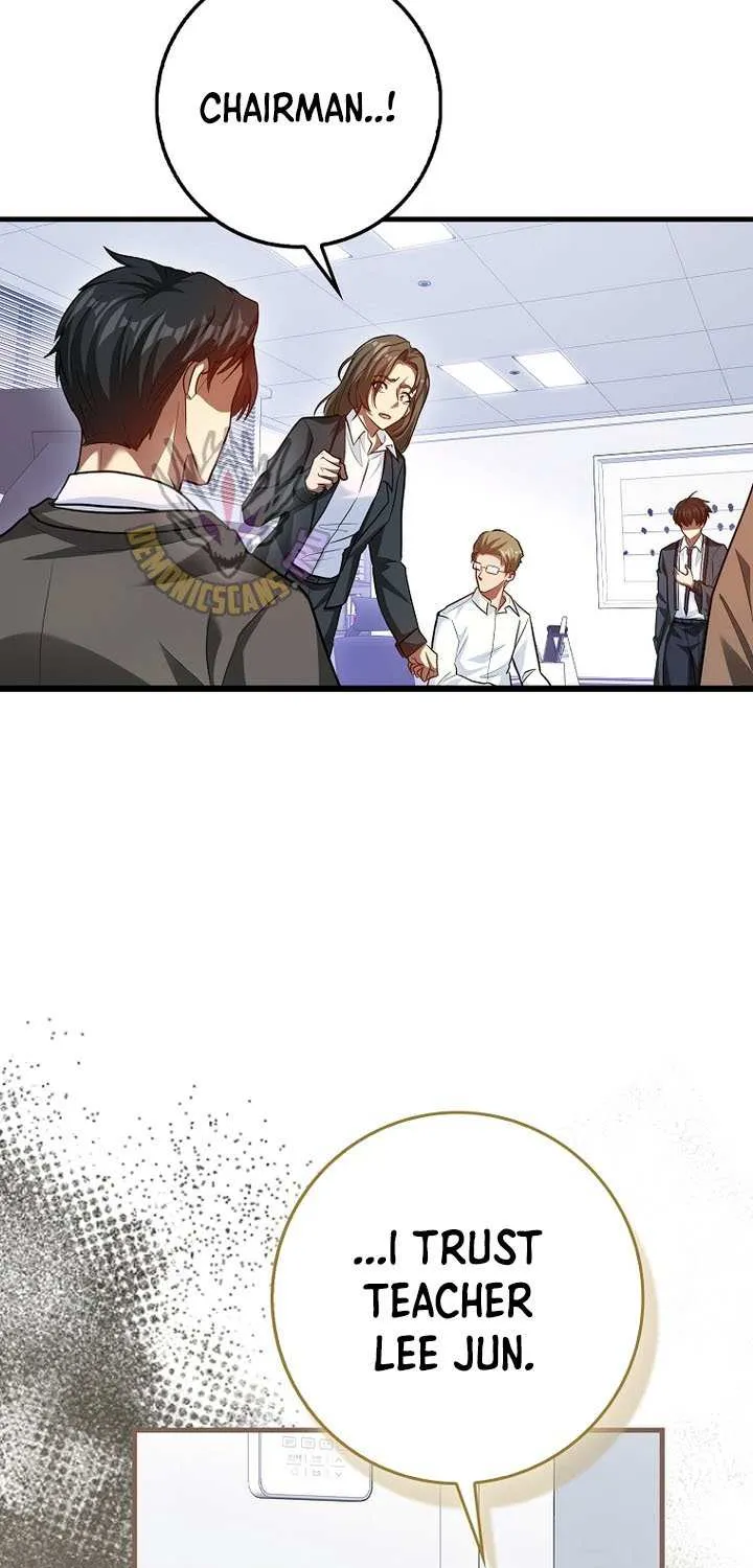 Read I Came Back as a Martial Genius Manga Online