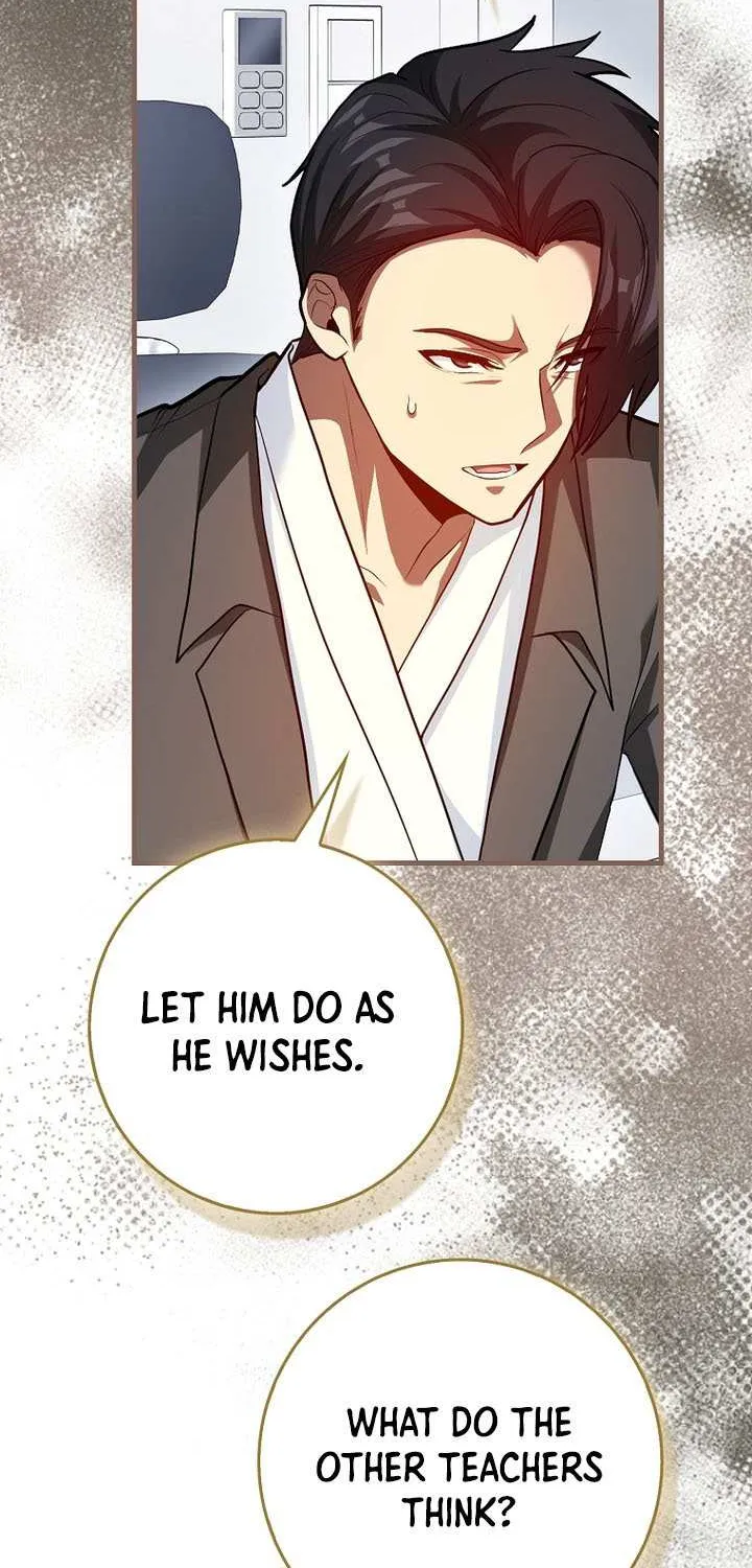 Read I Came Back as a Martial Genius Manga Online