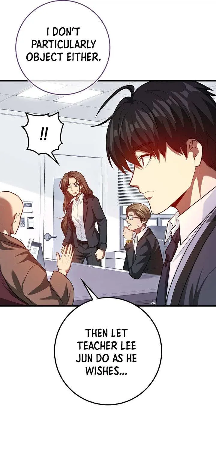 Read I Came Back as a Martial Genius Manga Online