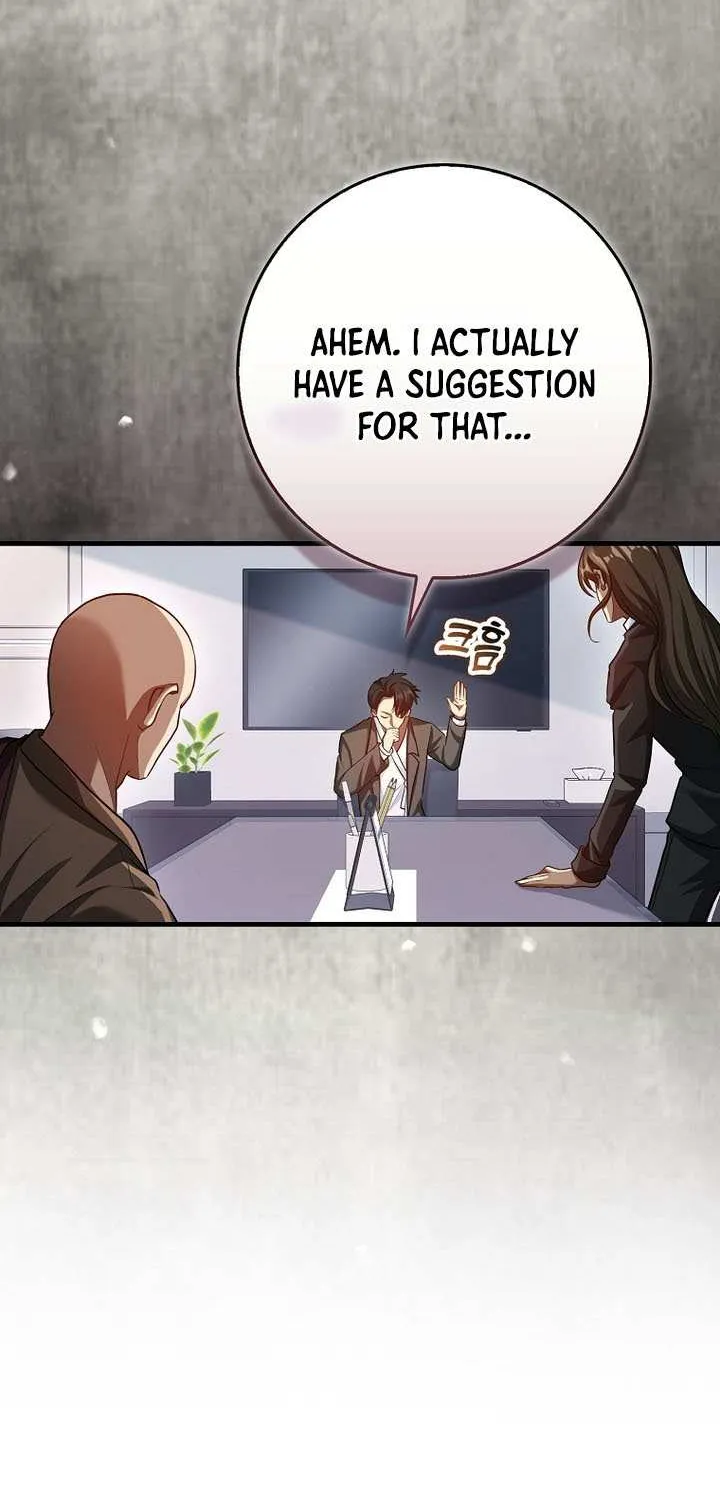 Read I Came Back as a Martial Genius Manga Online