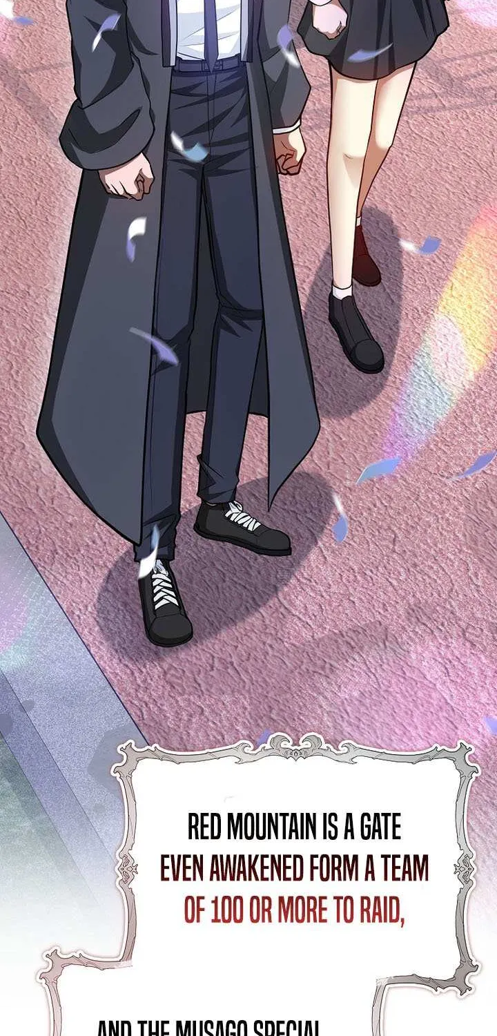 Read I Came Back as a Martial Genius Manga Online