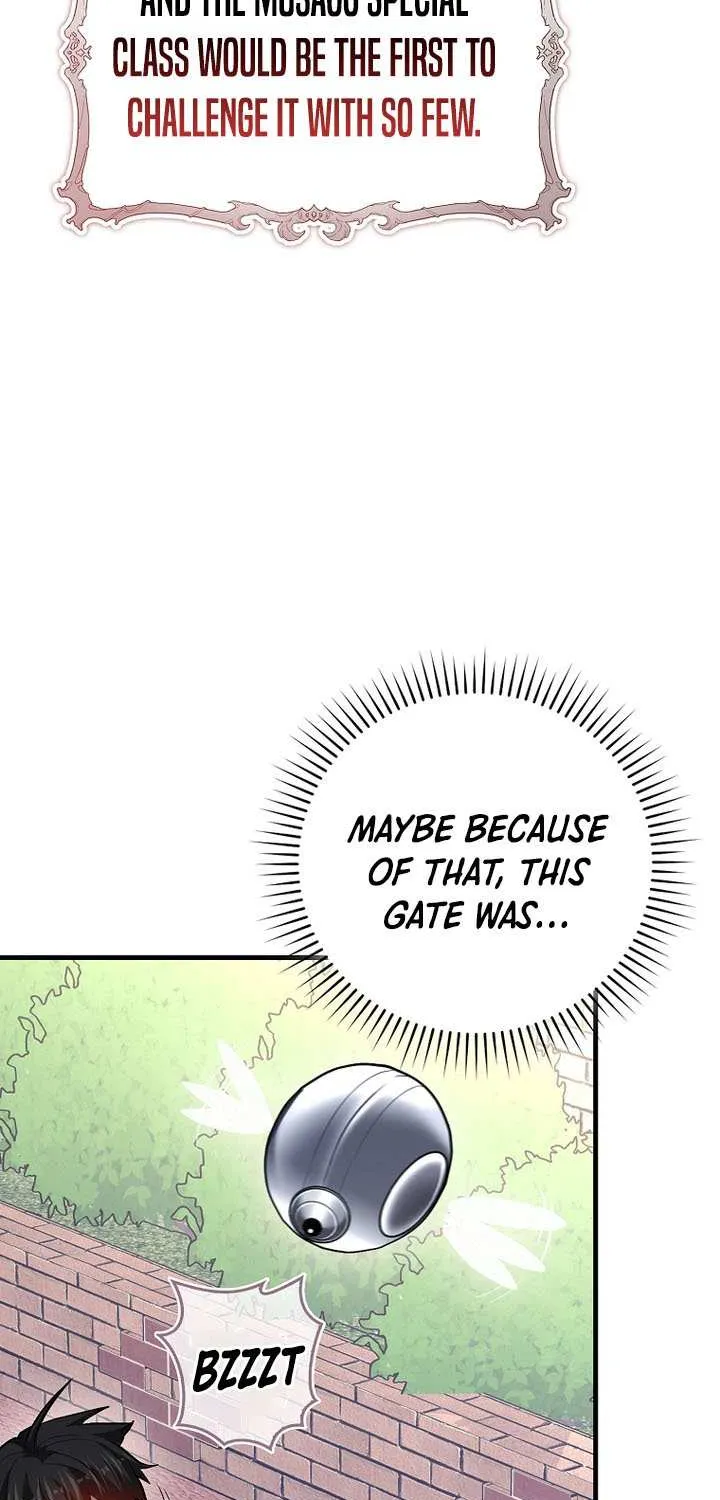 Read I Came Back as a Martial Genius Manga Online