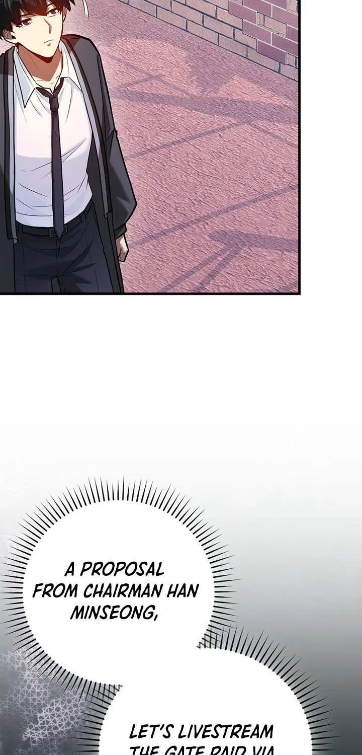 Read I Came Back as a Martial Genius Manga Online