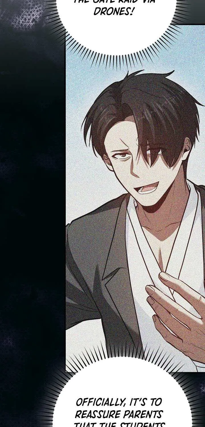 Read I Came Back as a Martial Genius Manga Online