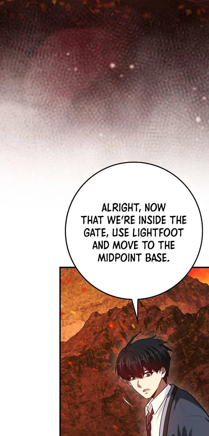 Read I Came Back as a Martial Genius Manga Online