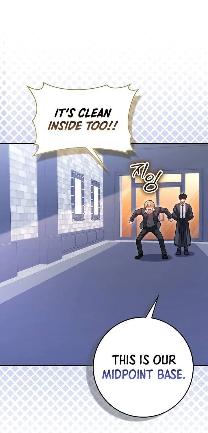 Read I Came Back as a Martial Genius Manga Online