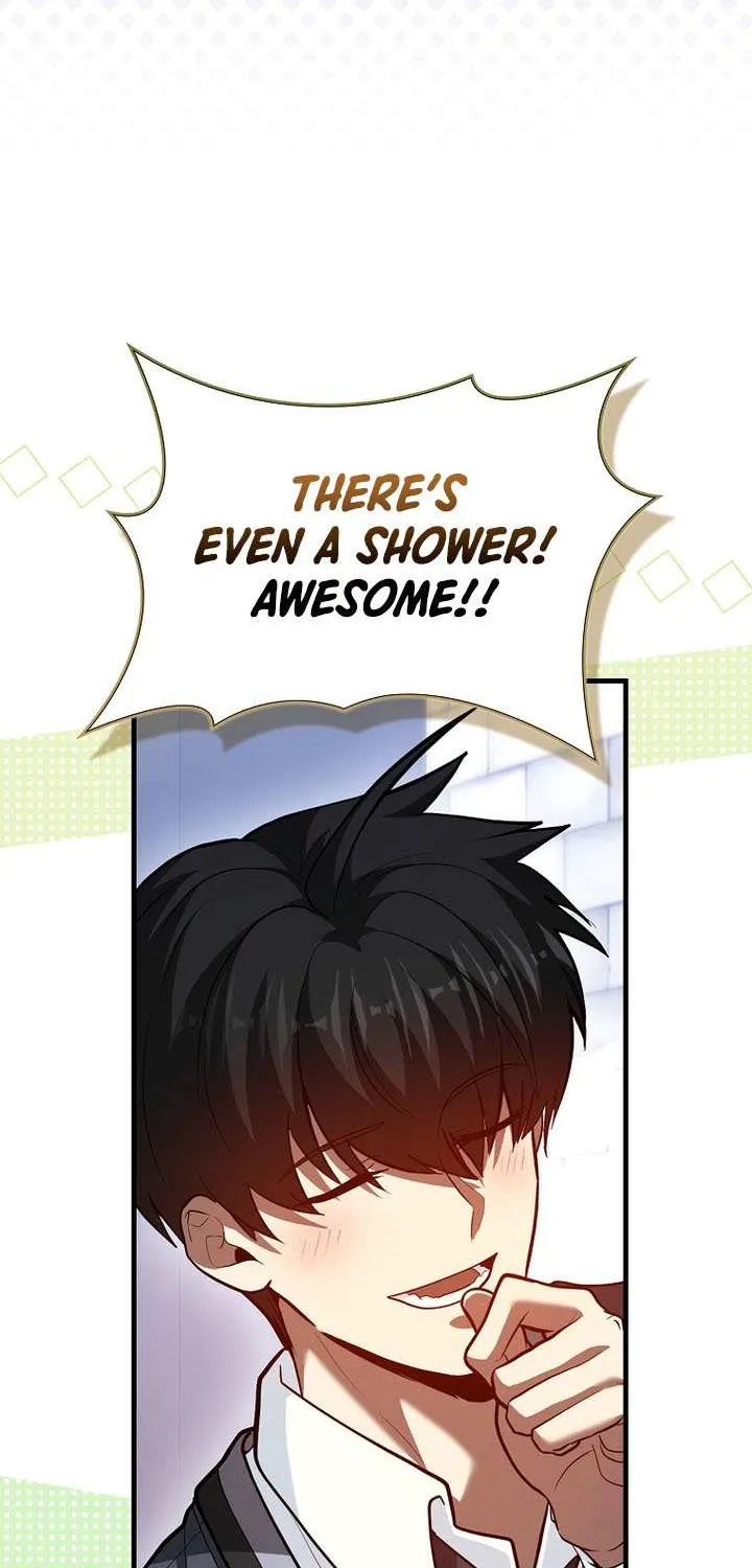 Read I Came Back as a Martial Genius Manga Online