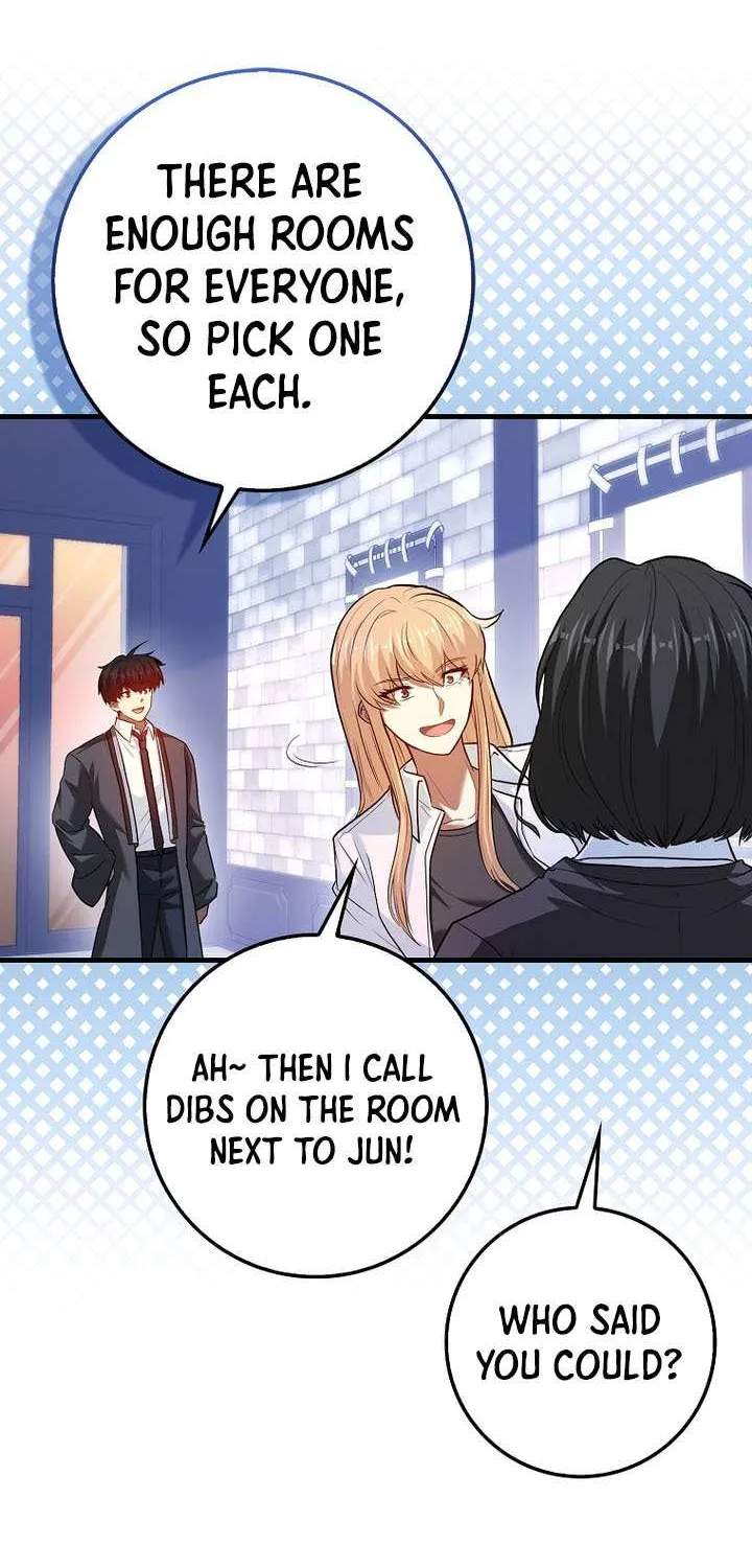 Read I Came Back as a Martial Genius Manga Online