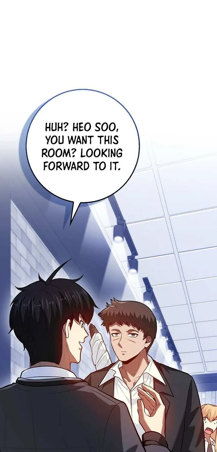 Read I Came Back as a Martial Genius Manga Online