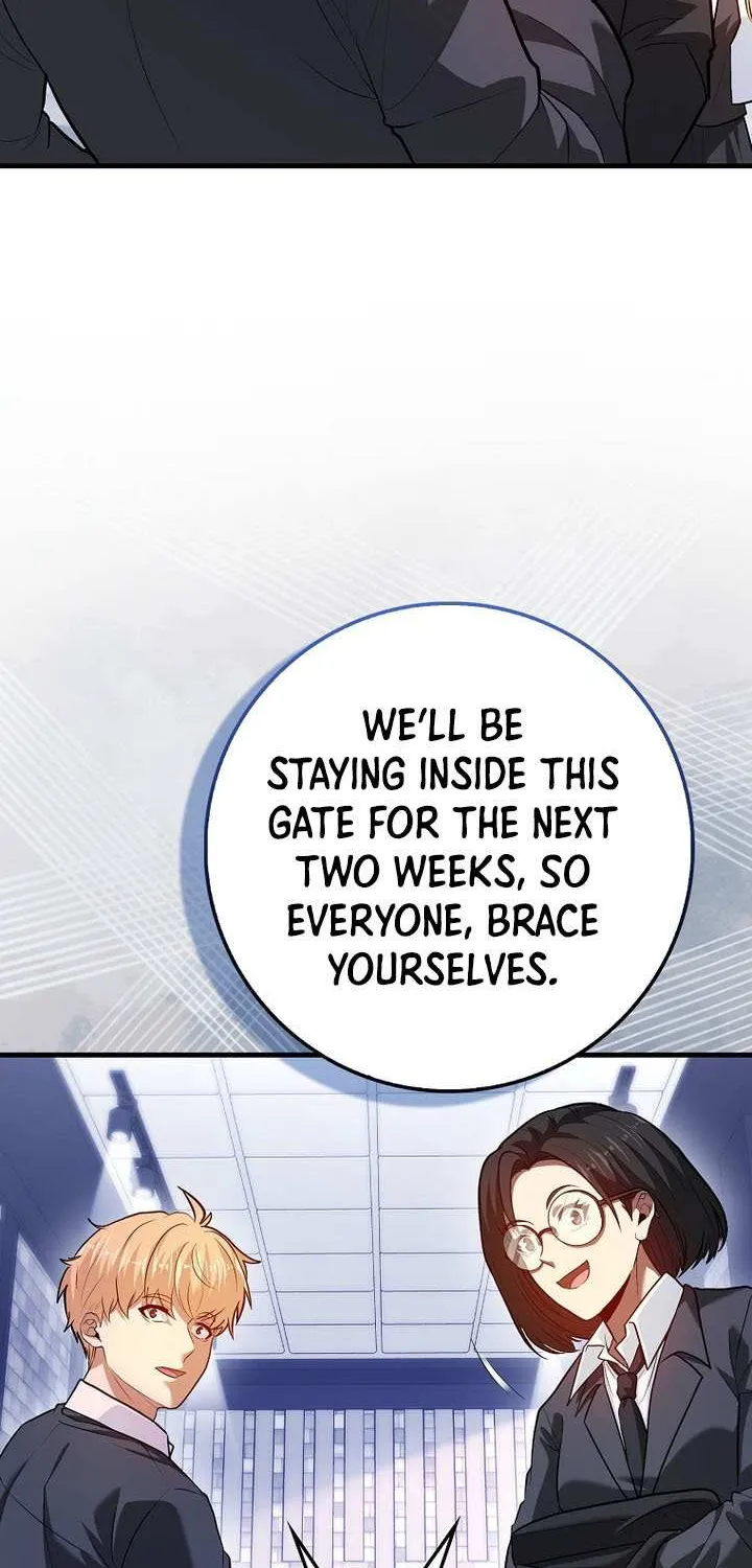 Read I Came Back as a Martial Genius Manga Online