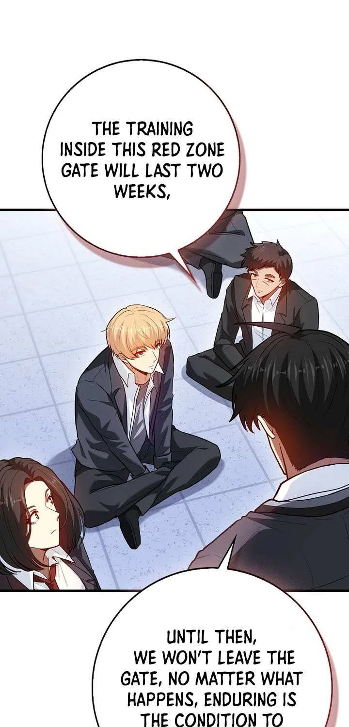 Read I Came Back as a Martial Genius Manga Online