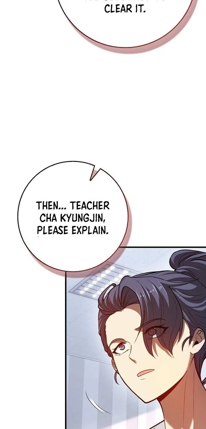 Read I Came Back as a Martial Genius Manga Online