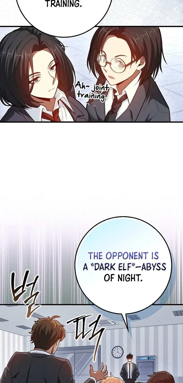 Read I Came Back as a Martial Genius Manga Online