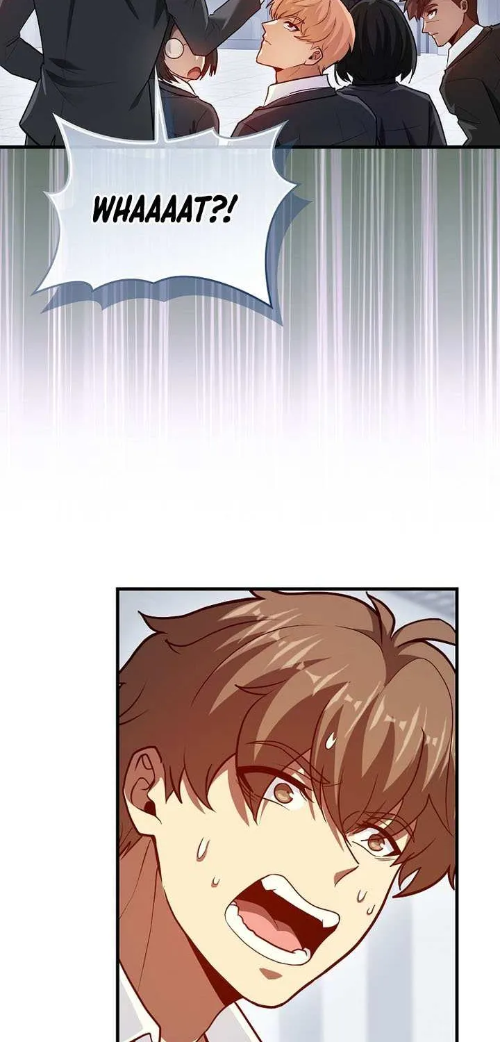 Read I Came Back as a Martial Genius Manga Online