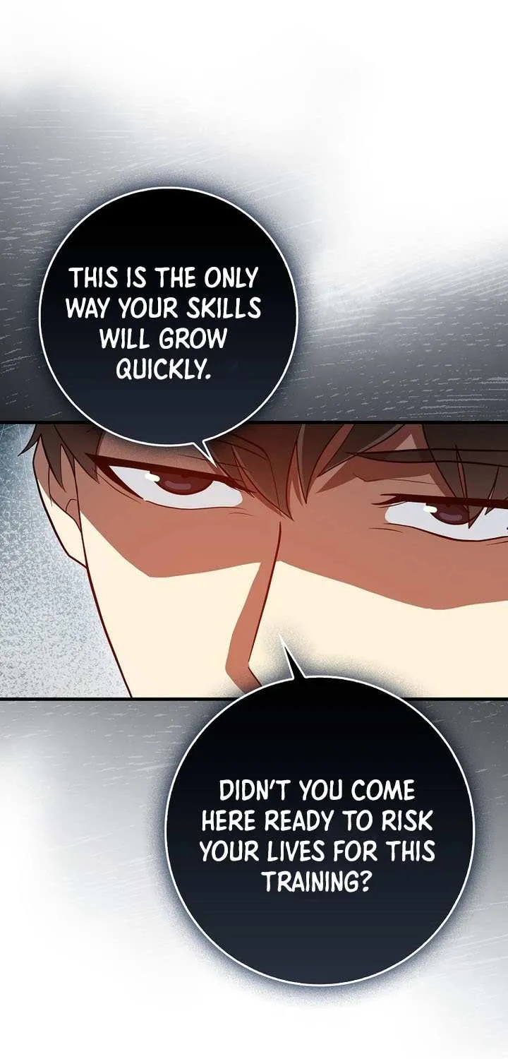 Read I Came Back as a Martial Genius Manga Online