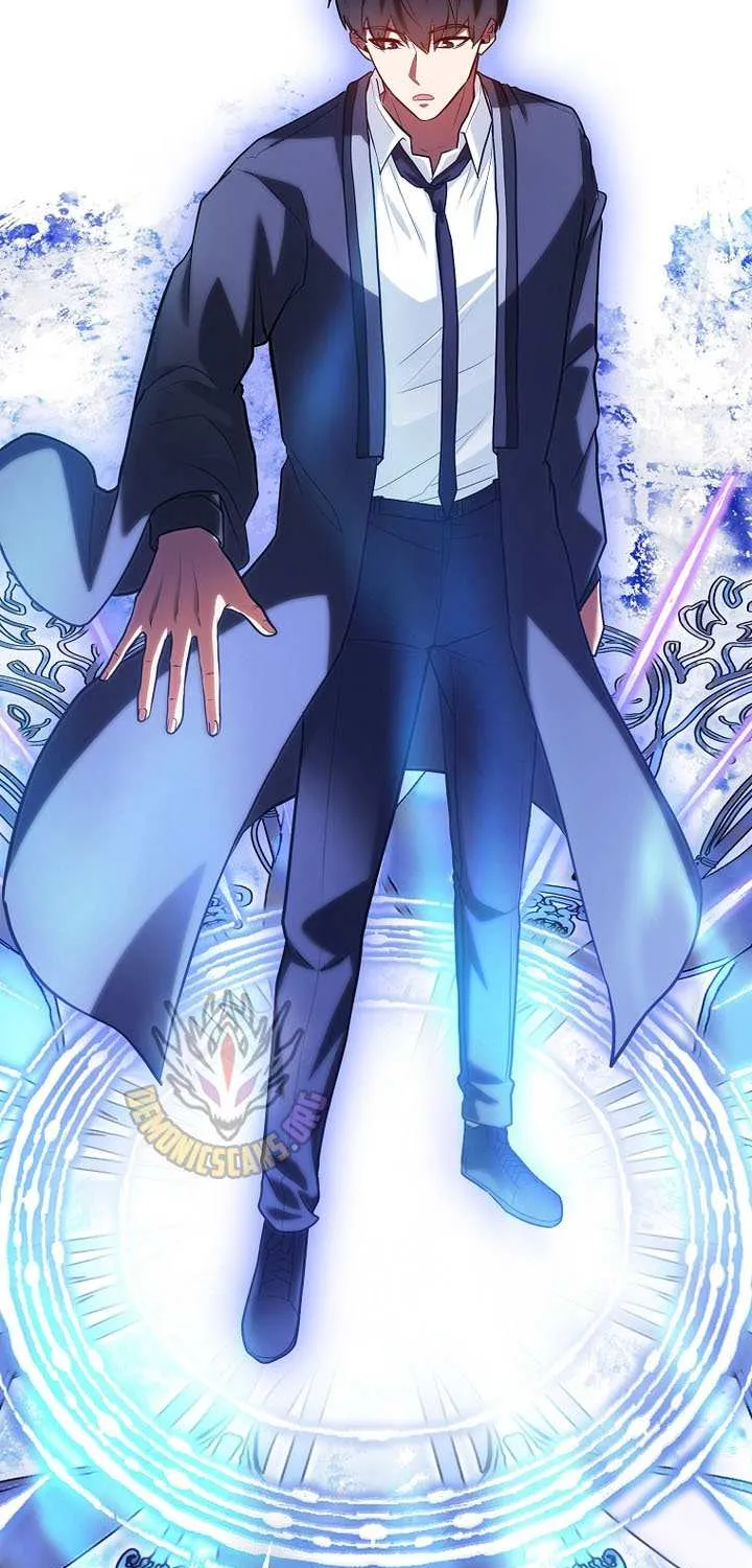 Read I Came Back as a Martial Genius Manga Online