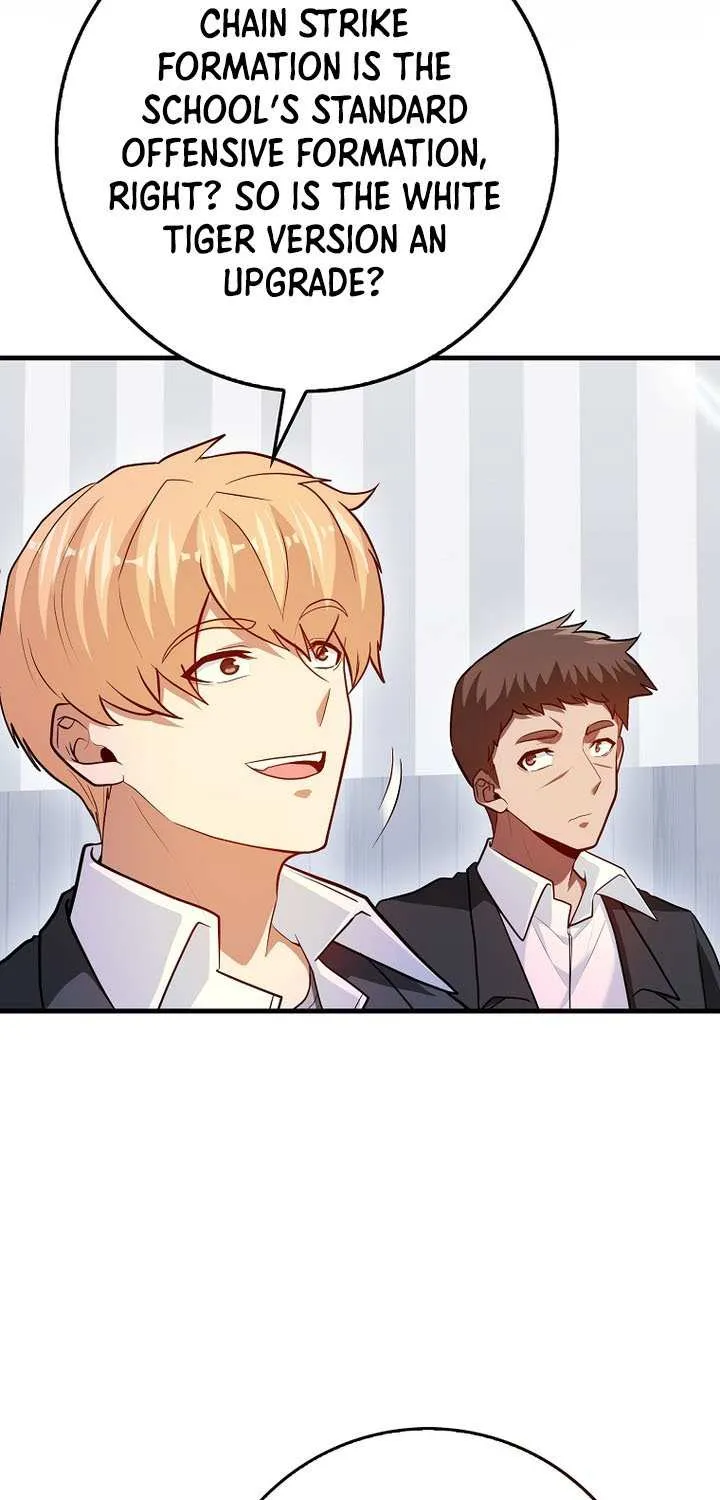 Read I Came Back as a Martial Genius Manga Online