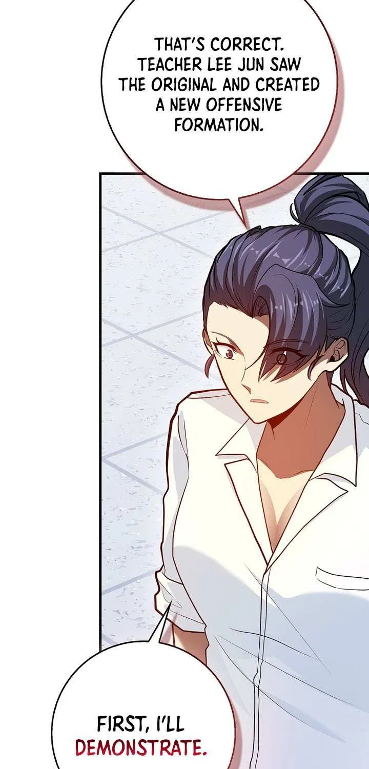 Read I Came Back as a Martial Genius Manga Online