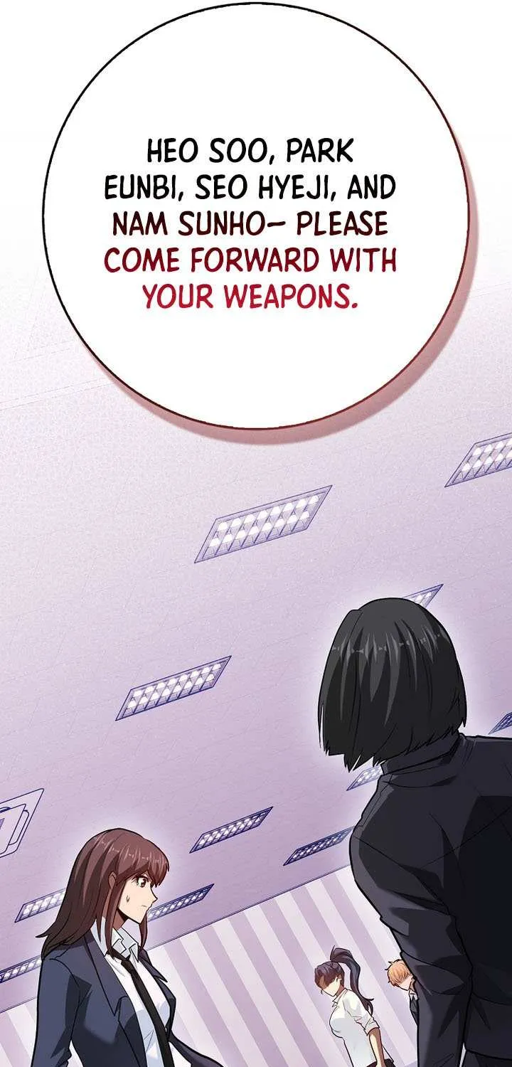 Read I Came Back as a Martial Genius Manga Online