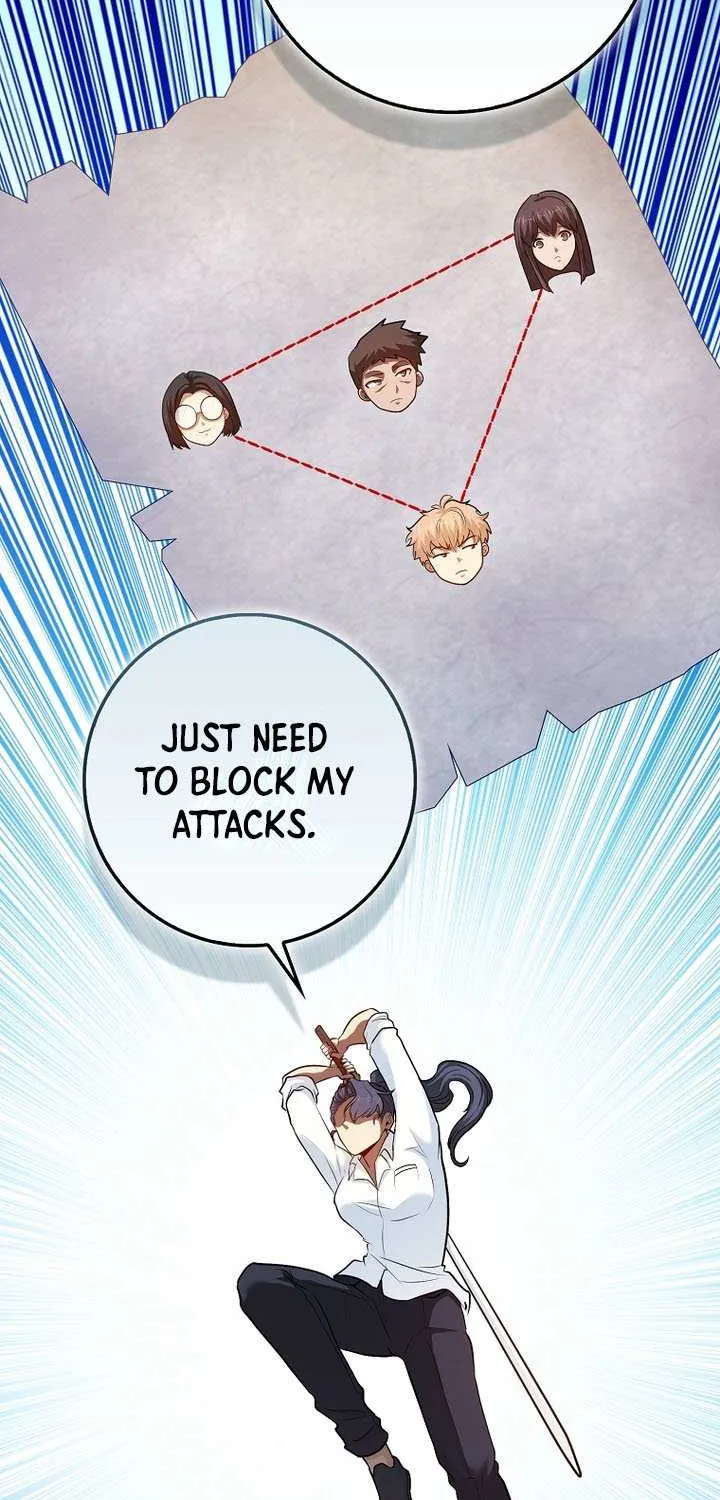 Read I Came Back as a Martial Genius Manga Online