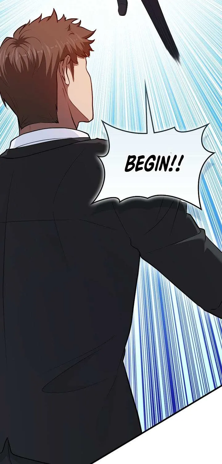 Read I Came Back as a Martial Genius Manga Online