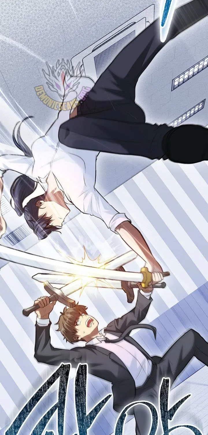 Read I Came Back as a Martial Genius Manga Online