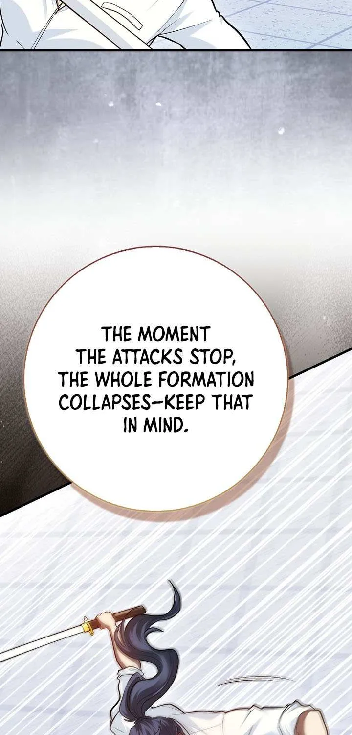 Read I Came Back as a Martial Genius Manga Online