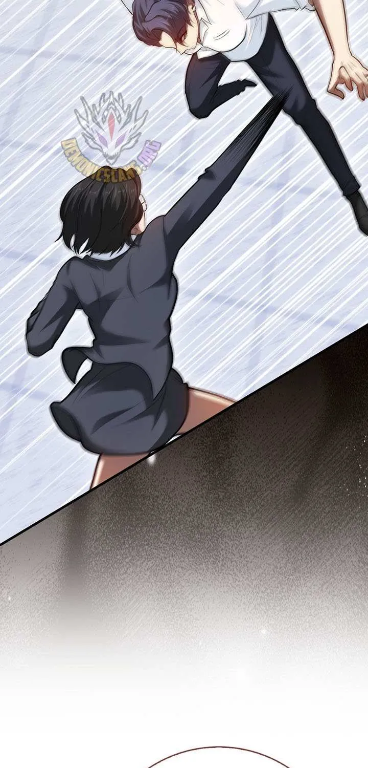 Read I Came Back as a Martial Genius Manga Online