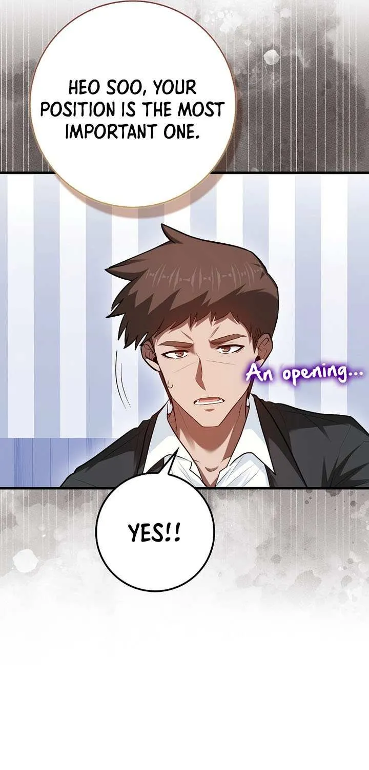 Read I Came Back as a Martial Genius Manga Online