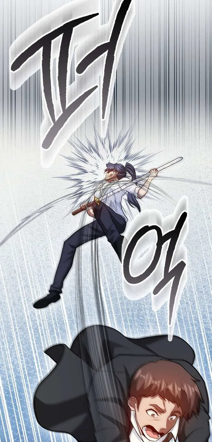 Read I Came Back as a Martial Genius Manga Online