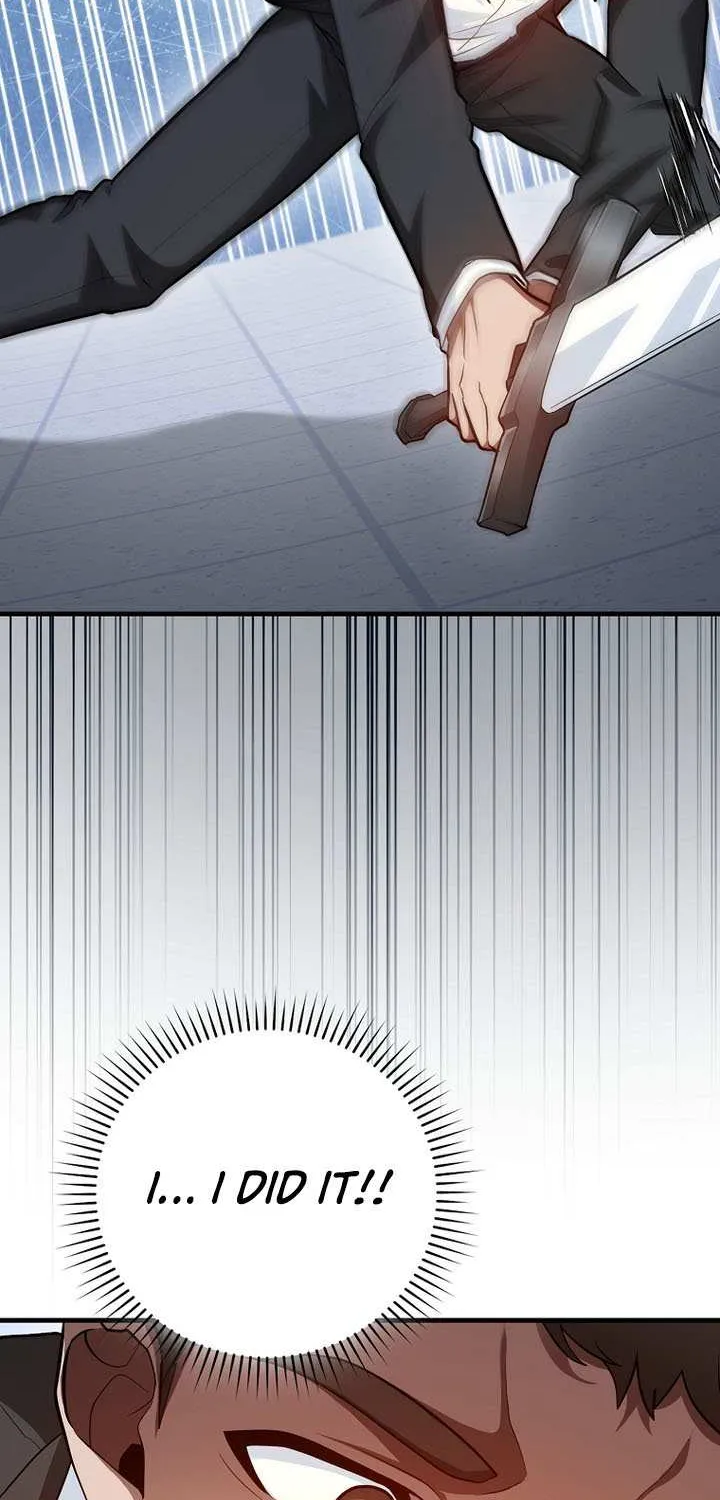 Read I Came Back as a Martial Genius Manga Online