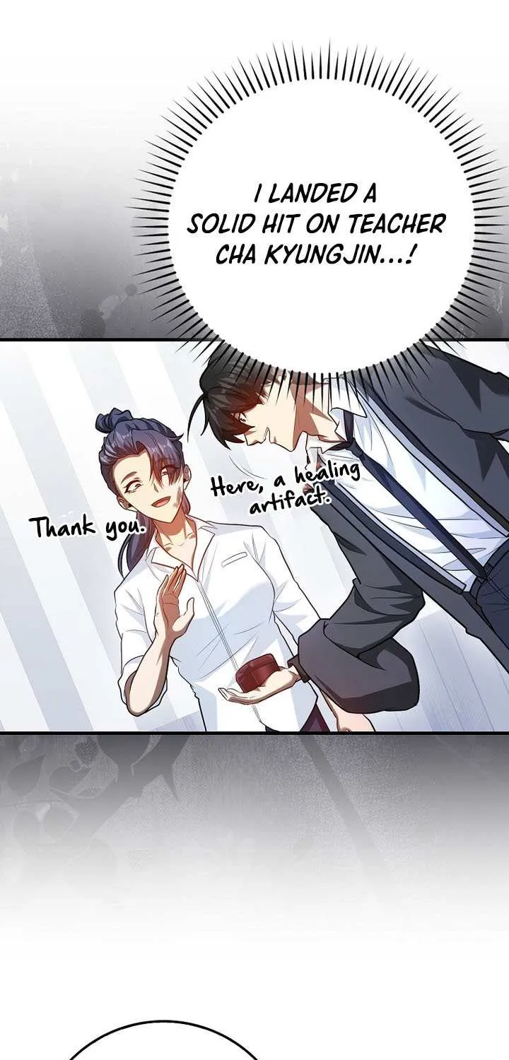 Read I Came Back as a Martial Genius Manga Online