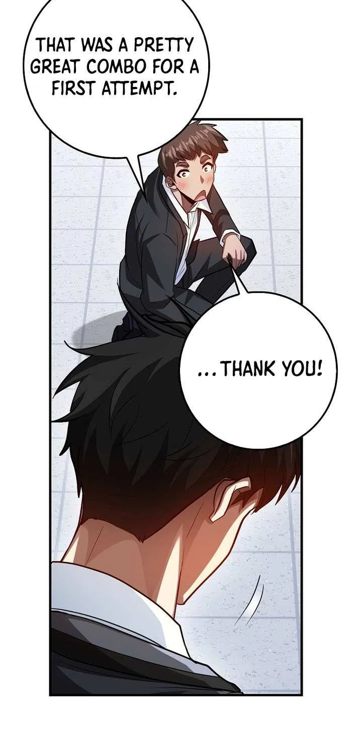 Read I Came Back as a Martial Genius Manga Online