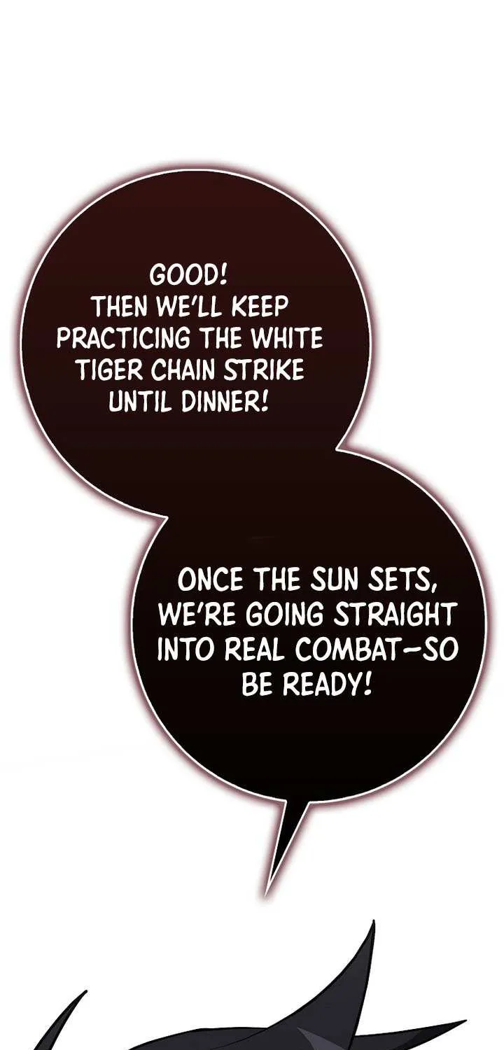 Read I Came Back as a Martial Genius Manga Online